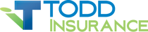 Todd Insurance Logo